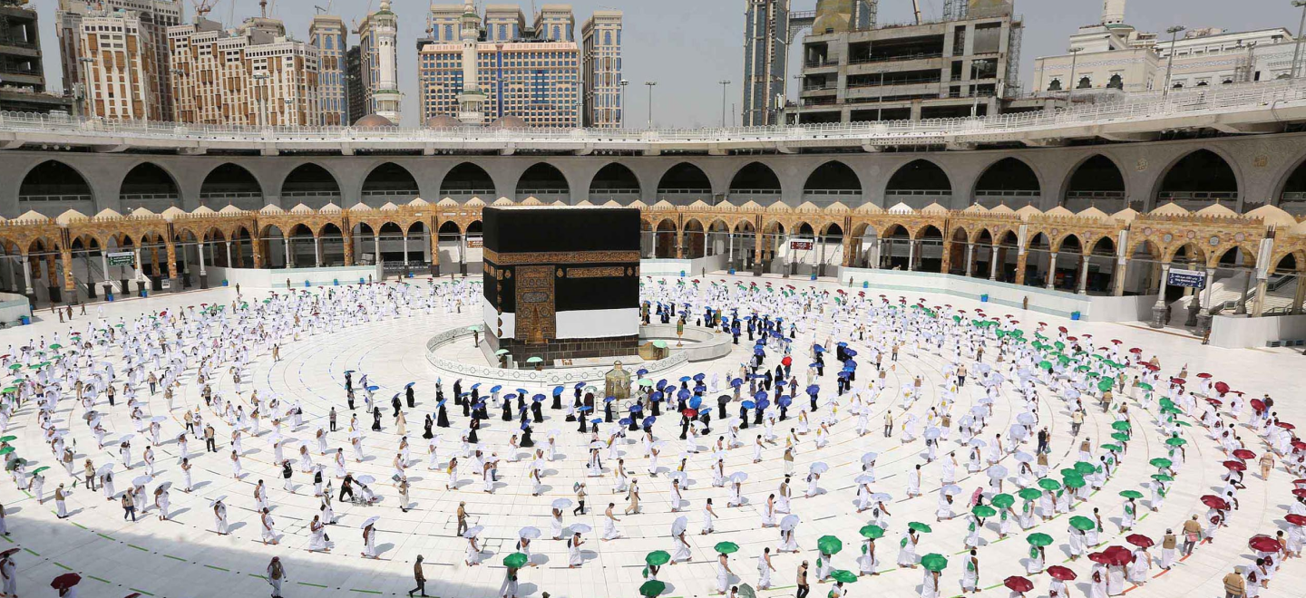 How to Perform Hajj: Step-by-Step Hajj Guide 2024