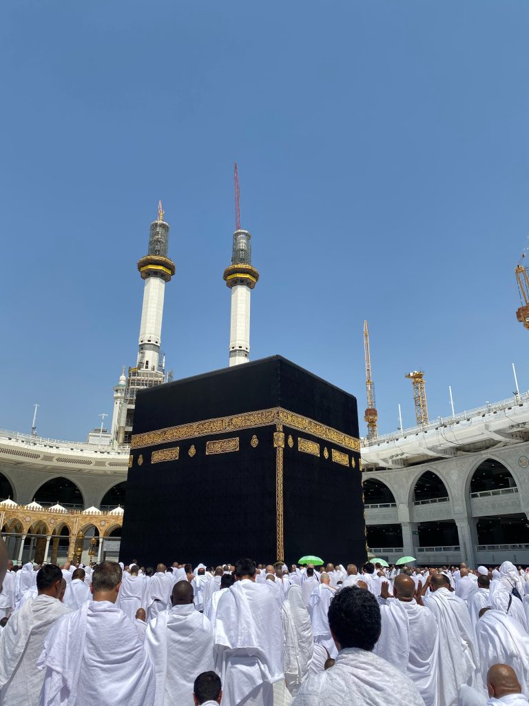 How to Choose Right Hajj Packages 2024 for Spiritual Journey