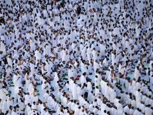 How Canadian residents can book Hajj packages 2024?