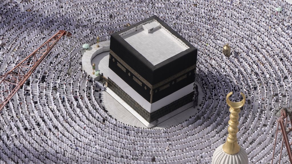 How to Choose Hajj Packages 2024 from UK