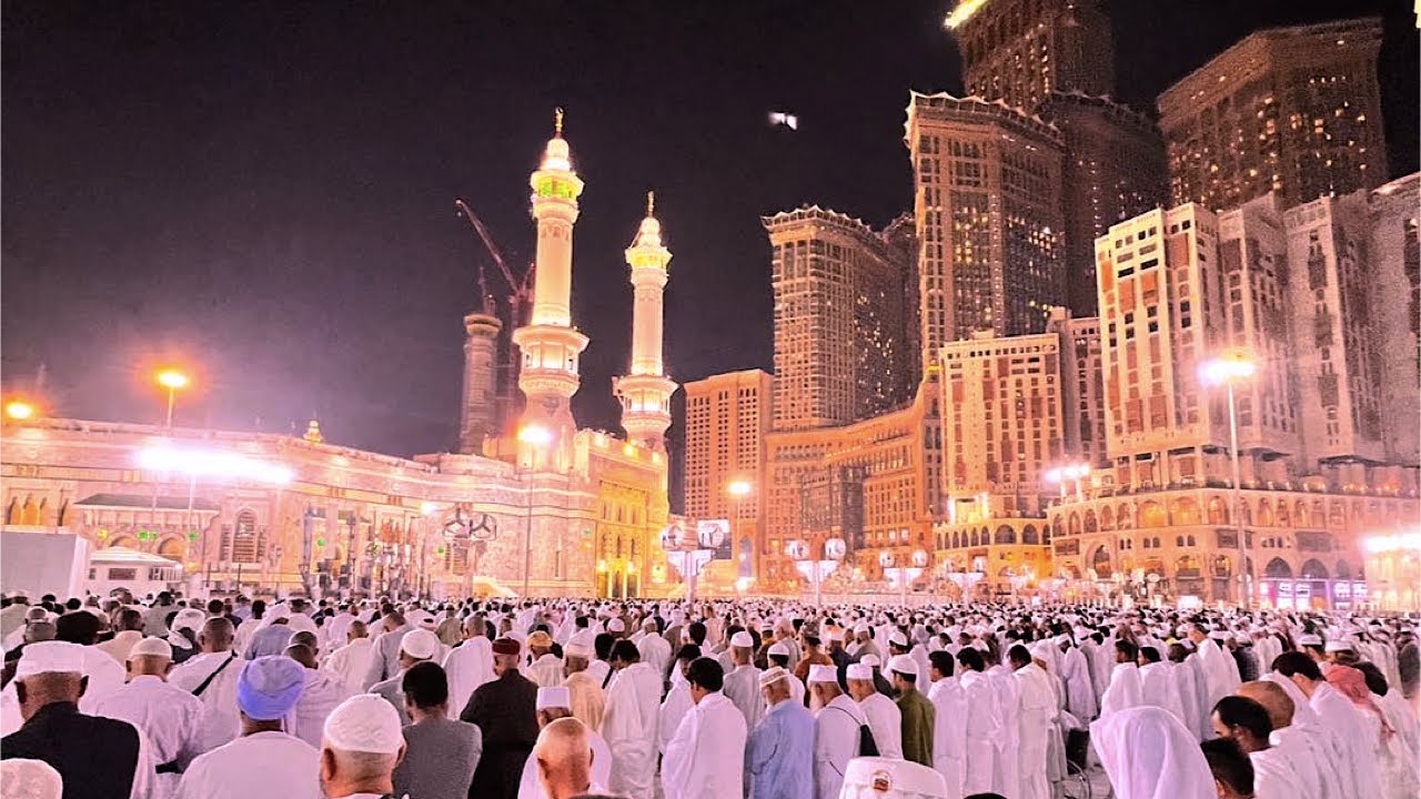 Why Are Nusuk Hajj Packages the Ideal Choice for Pilgrims in 2025