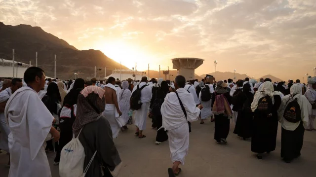 A Look at the Best Features of Nusuk Hajj Packages 2025 Hajj Companions